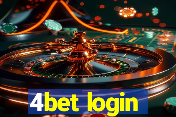 4bet login